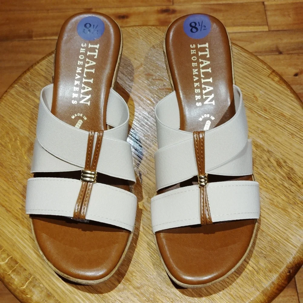 Italian Shoemakers 